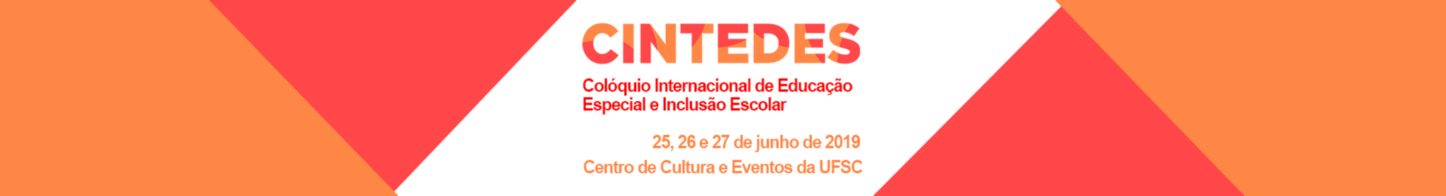 banner - CINTEDES 2019 banner - CINTEDES 2019