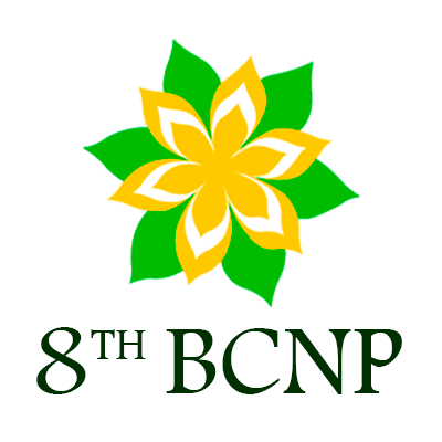 8th BCNP/ XXXIV RESEM 8th BCNP/ XXXIV RESEM