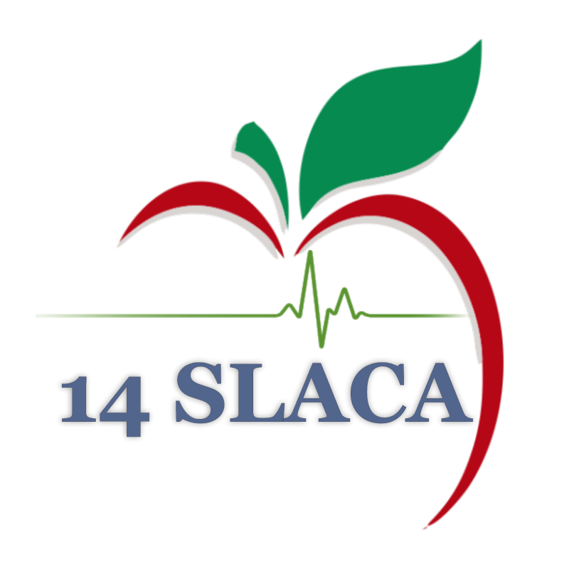 SLACA 2021 SLACA 2021