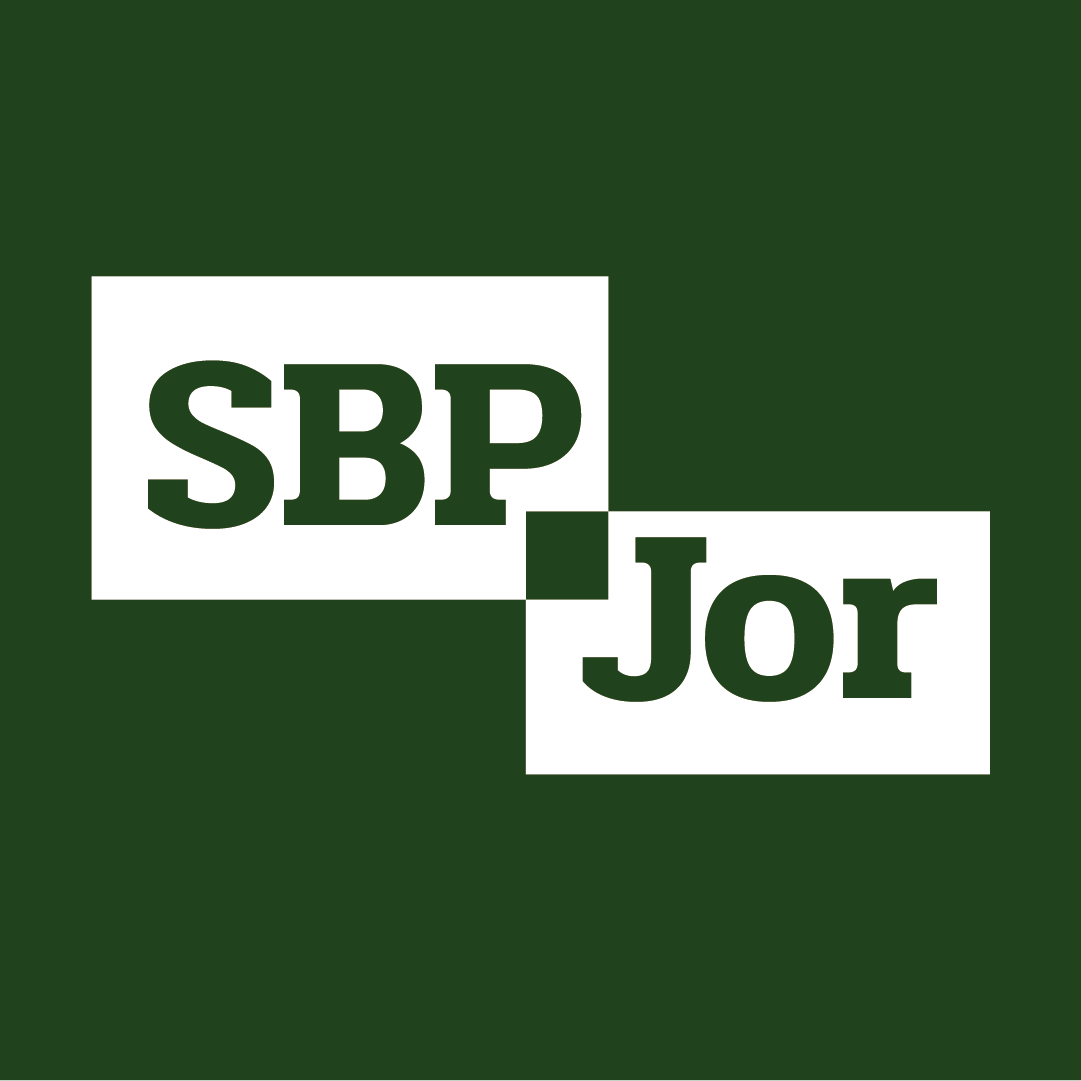 SBPJOR 2021 SBPJOR 2021