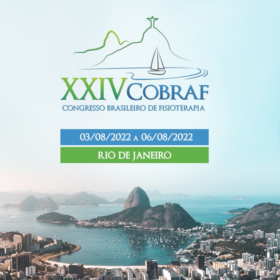 XXIV COBRAF XXIV COBRAF