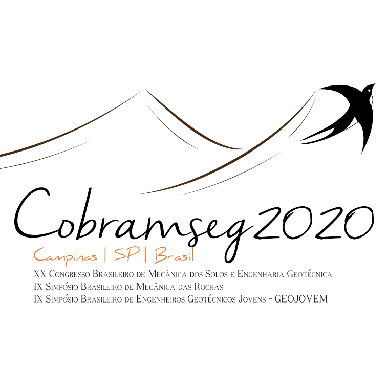 COBRAMSEG 2020 COBRAMSEG 2020
