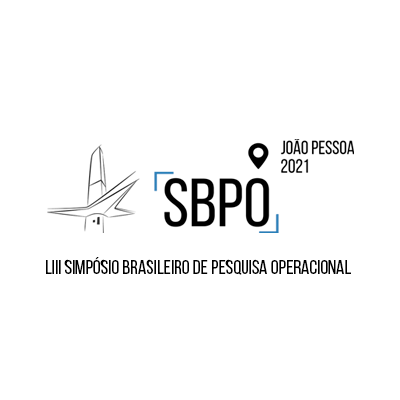 SBPO 2021 SBPO 2021