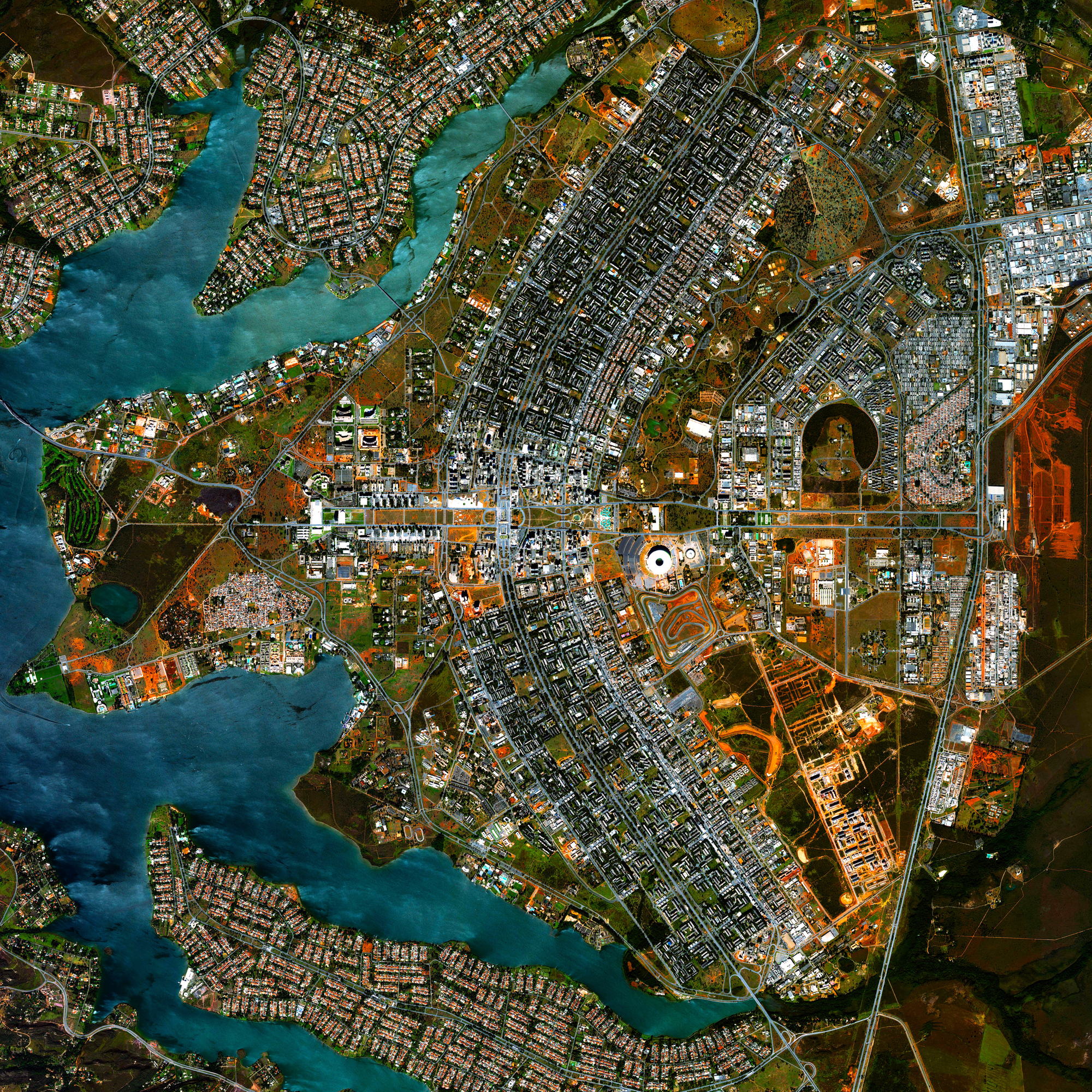 brasilia
