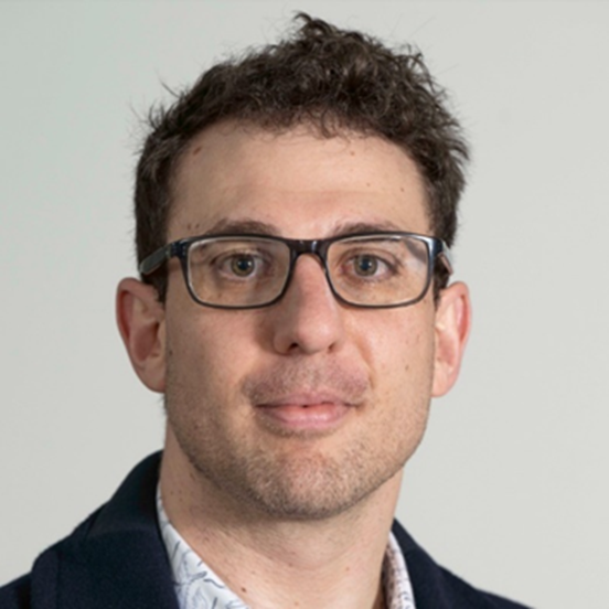 Daniel Tolhurst