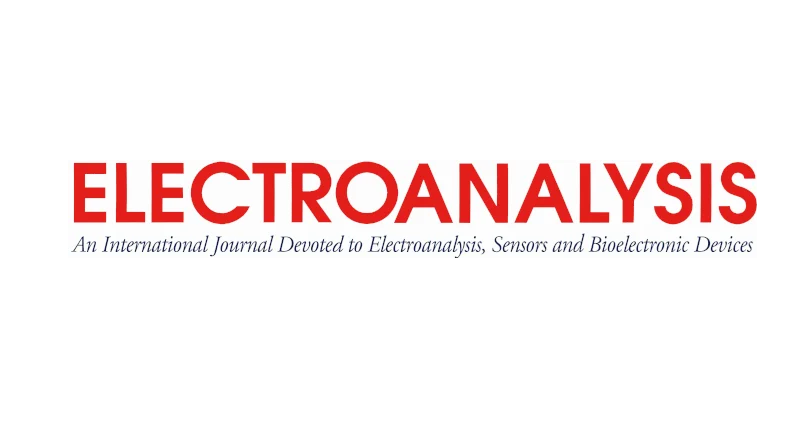 Electroanalysis