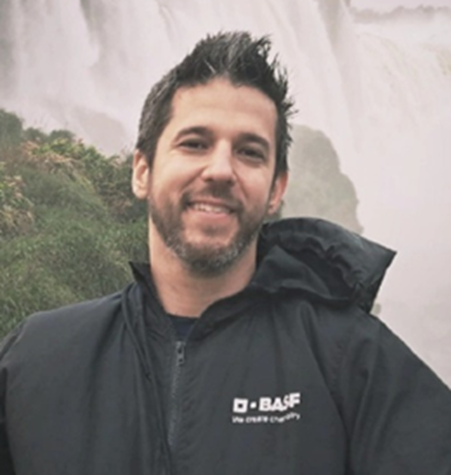 Flavio Arantes