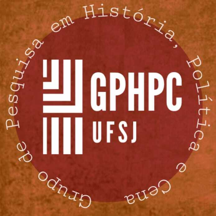 Grupo de Pesquisa em História, Política e Cena (UFSJ)