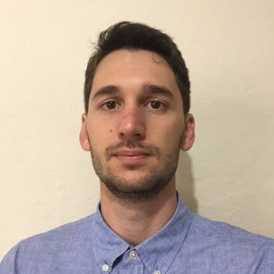 Leandro Tonello Zuffo (Corteva - High-throughput Phenotyping)