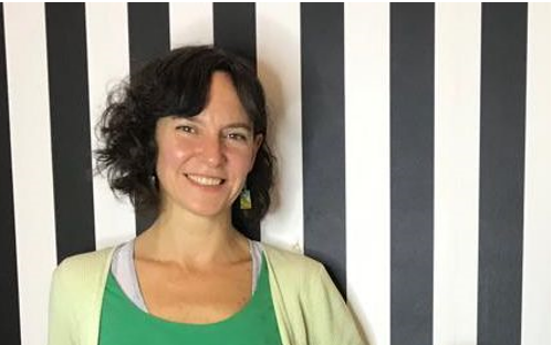 Lorena Verzero, Universidad de Buenos Aires (UBA)