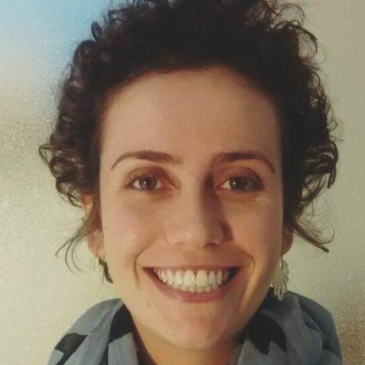 Mariana Sapienza Bianchi – Coordenadora da Escola de Teatro Político de Quito - Equador