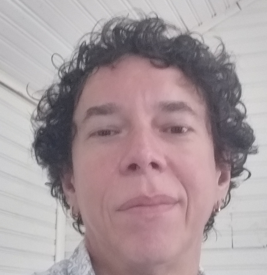 Paulo Marcos Cardoso Maciel (UFOP/ABRACE)