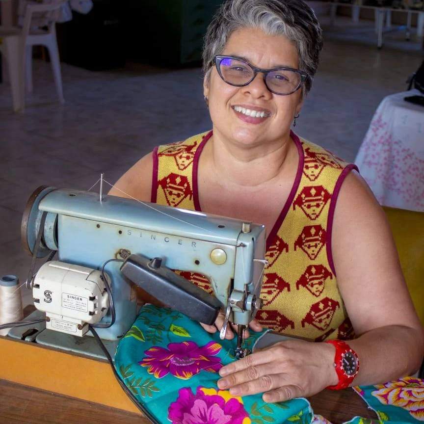 Regilan Deusamar (Fermontes/COSNEC)