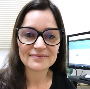 Sandra Mathioni (Syngenta - Molecular Genetics)
