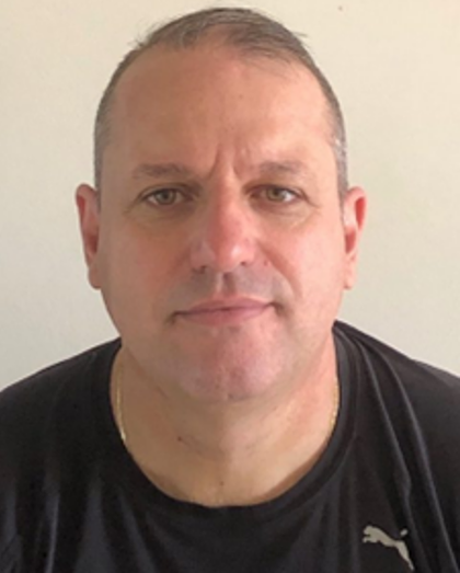 Alexandre Pio Viana (UENF - Breeding of perennial species)