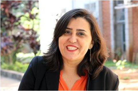 Antonia Pereira Bezerra (UFBA/CNPq)
