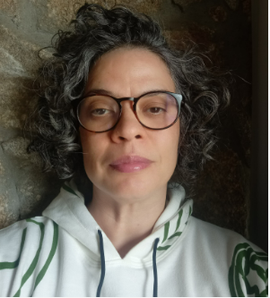 Carina Maria Guimarães Moreira (UFSJ/ABRACE)
