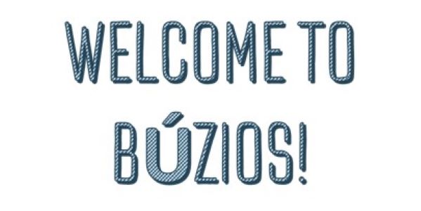 Welcome to Búzios
