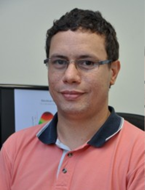 Foto - Rosto Prof. Dr Paulo