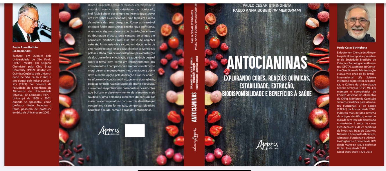 livro