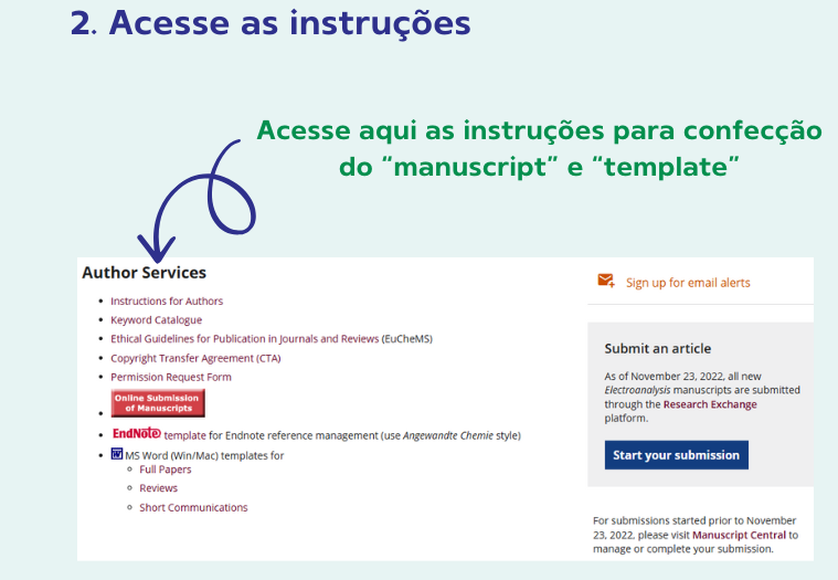 Passo 2