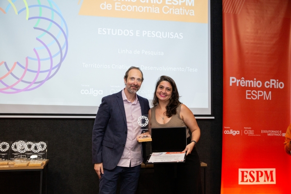 A produção