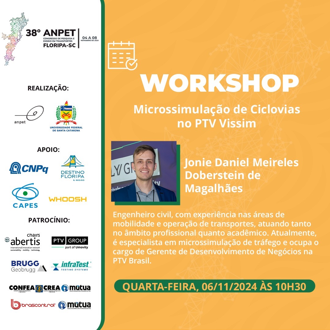 Workshop Vissim
