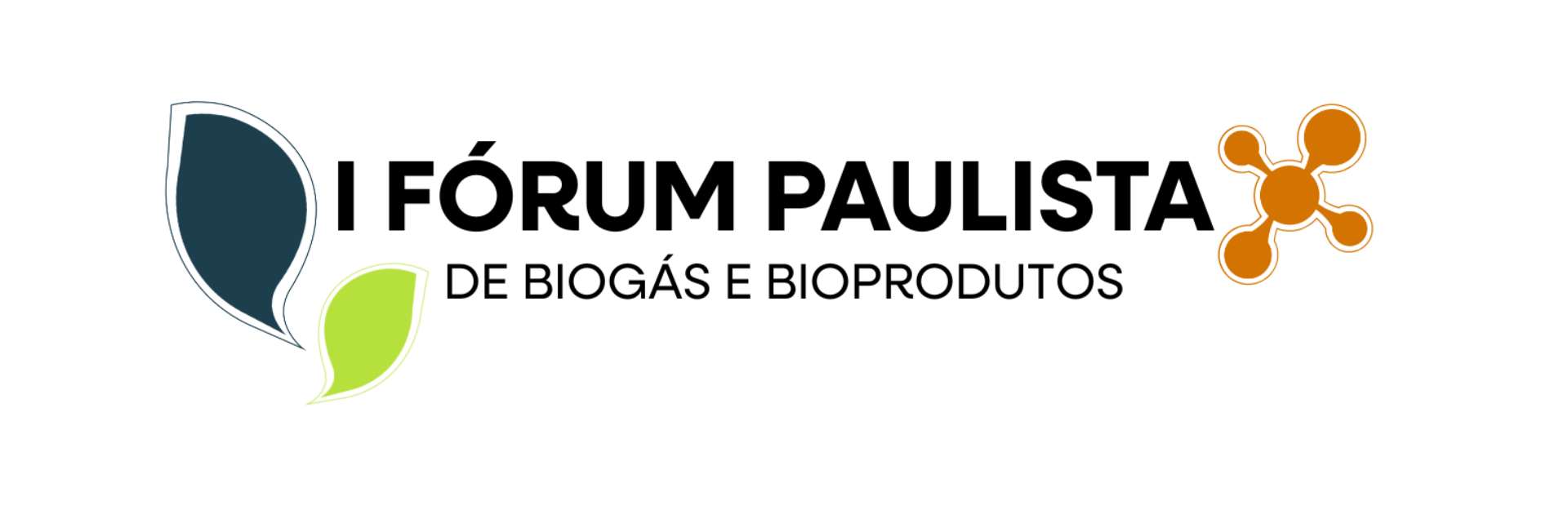 Welcome to the I Fórum Paulista de Biogás e Bioprodutos