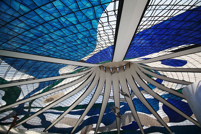 Catedral de Brasília