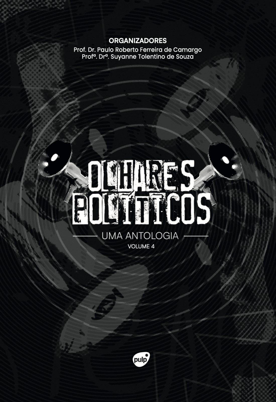 olhares