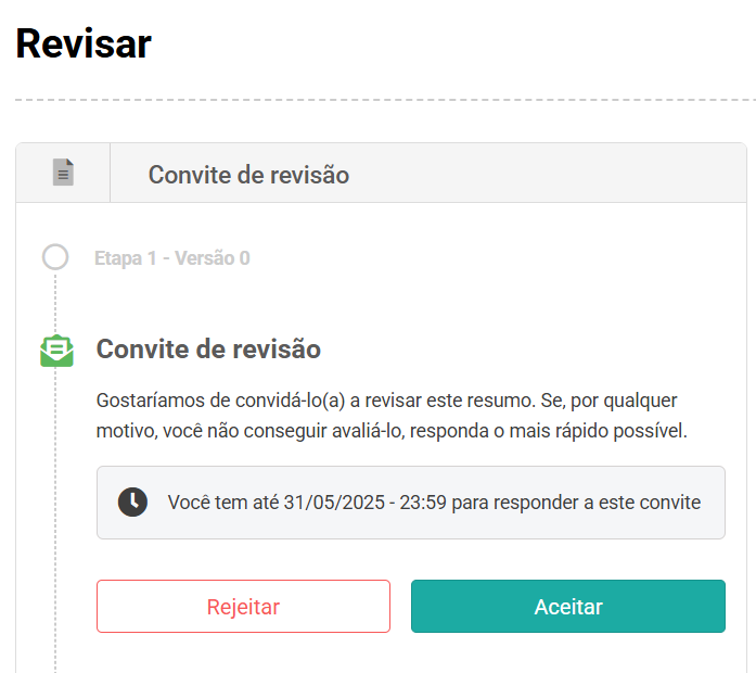trabalho CBGQq