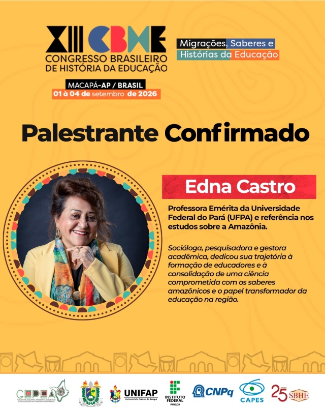 Edna Castro