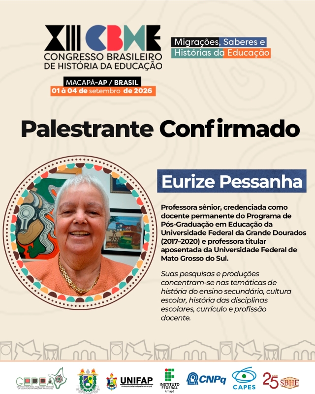 Eurize Pessanha