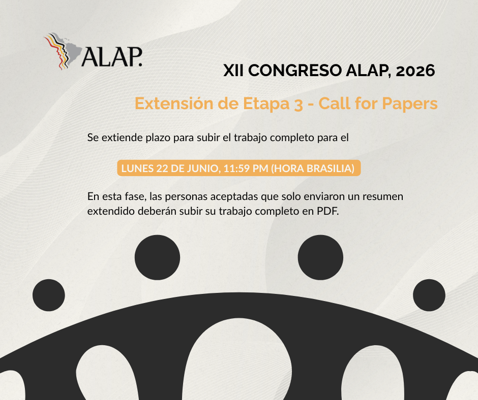 Extensión tercera etapa