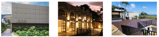 Casa Vista