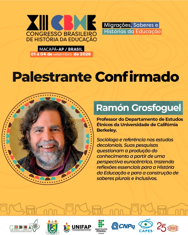 Ramón Grosfoguel