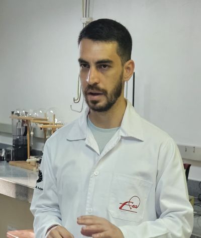 Palestrante