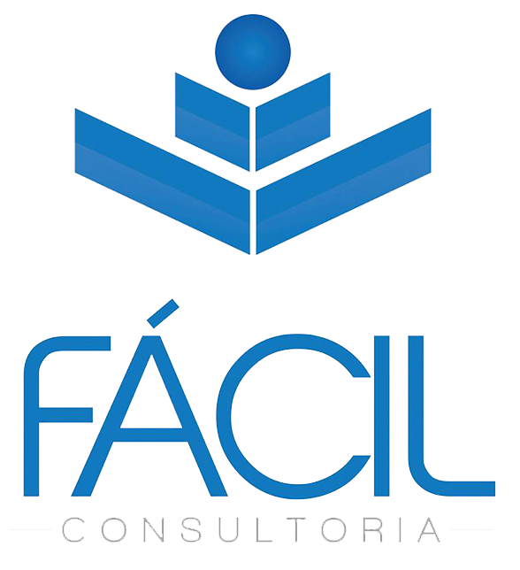 Logo Fácil Consultoria
