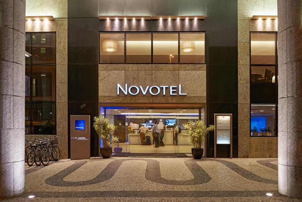NovoteL RJ