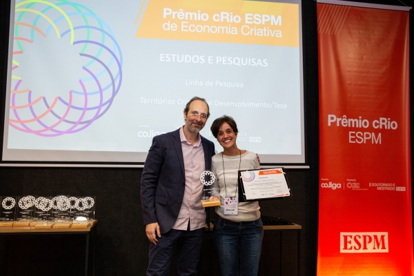 Os escombros
