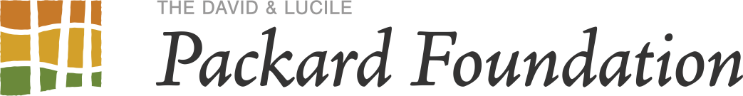 Packard Foundation