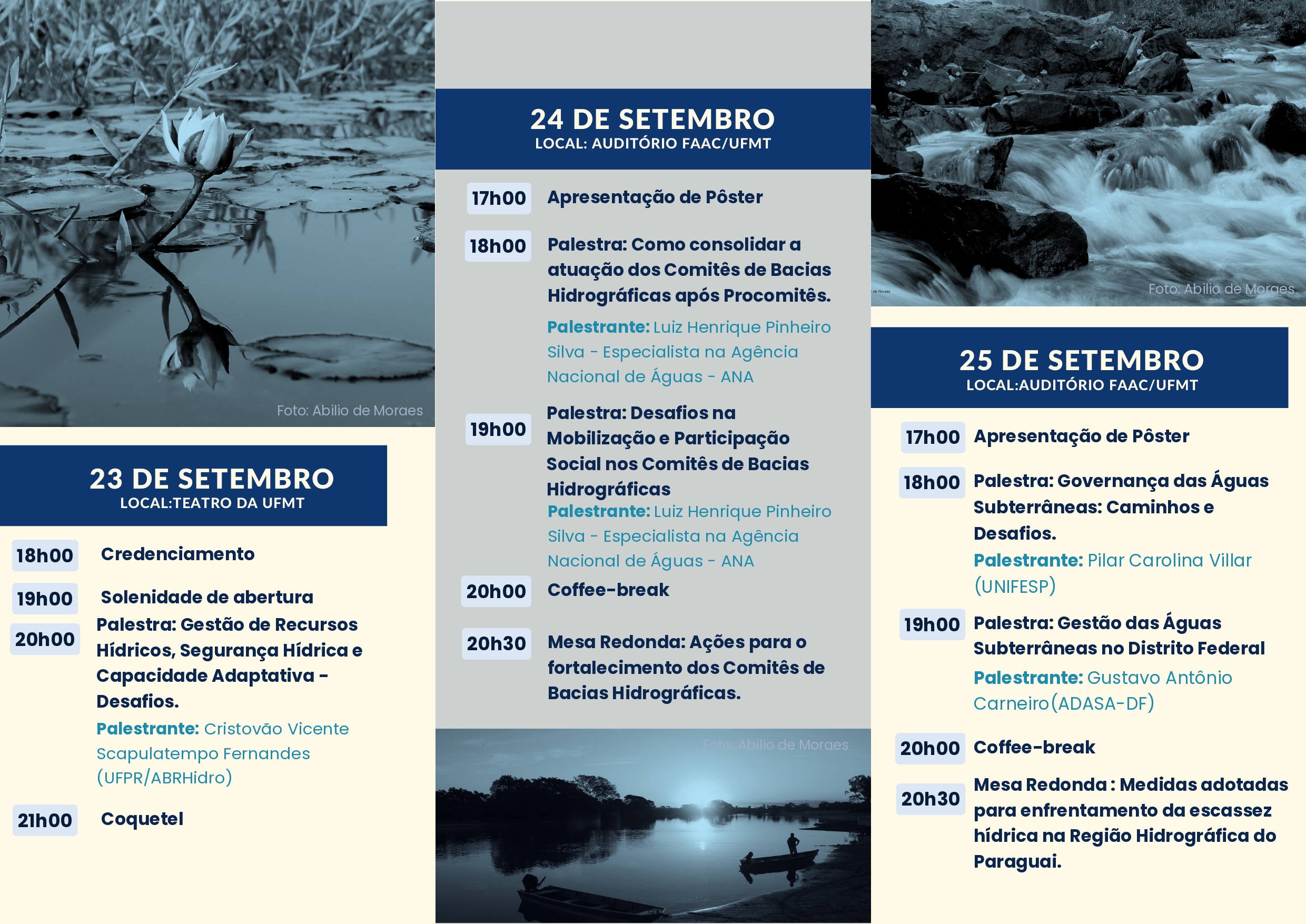 Programação 2