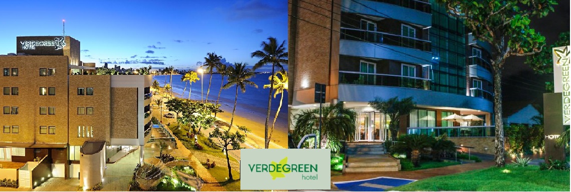 Verdegreen Hotel 