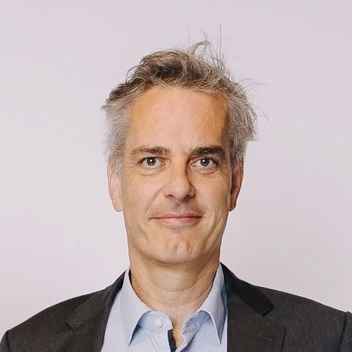 Berend van Wachem