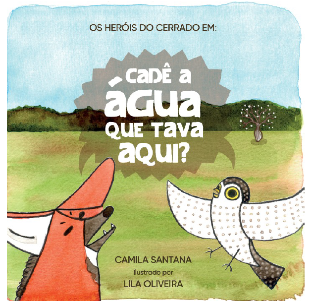 agua