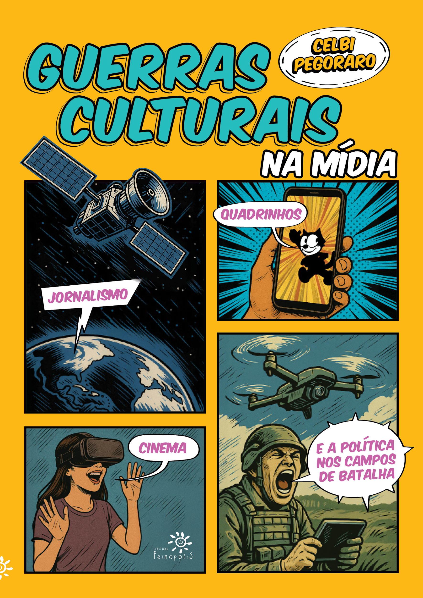 guerras