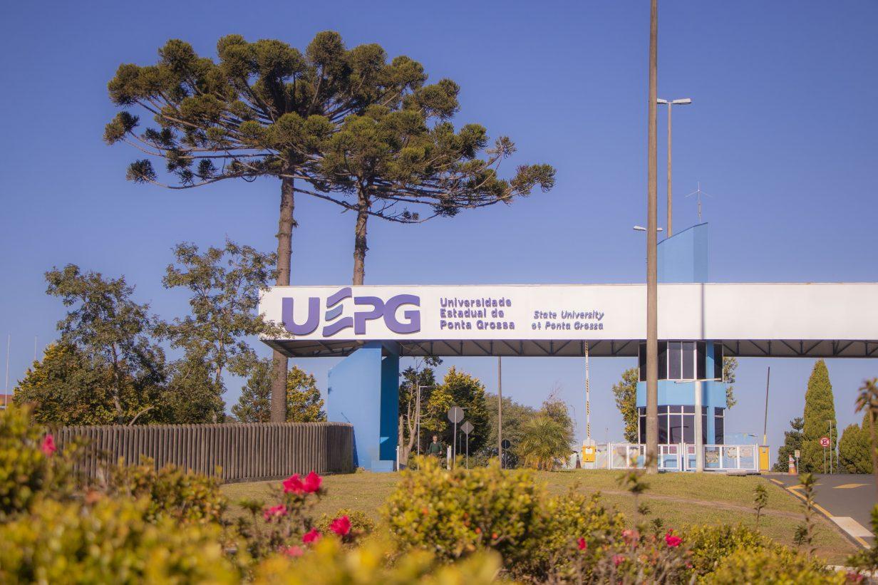 UEPG Uvaranas