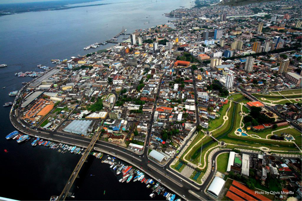 Manaus-AM