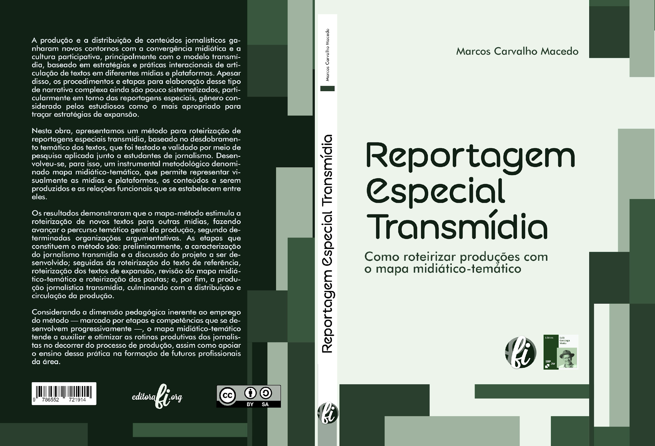 reportagem
