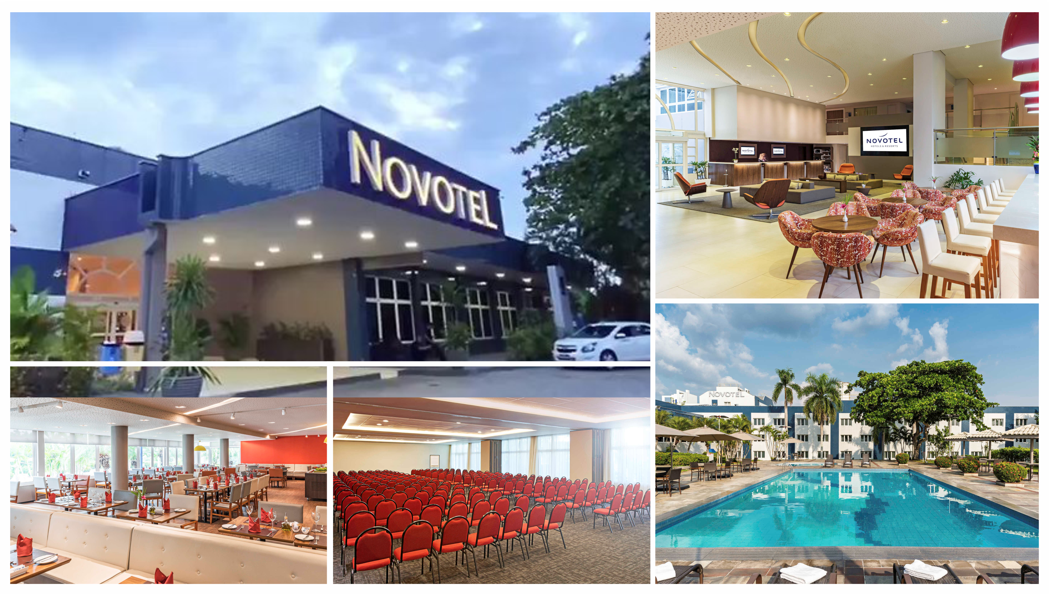 novotel